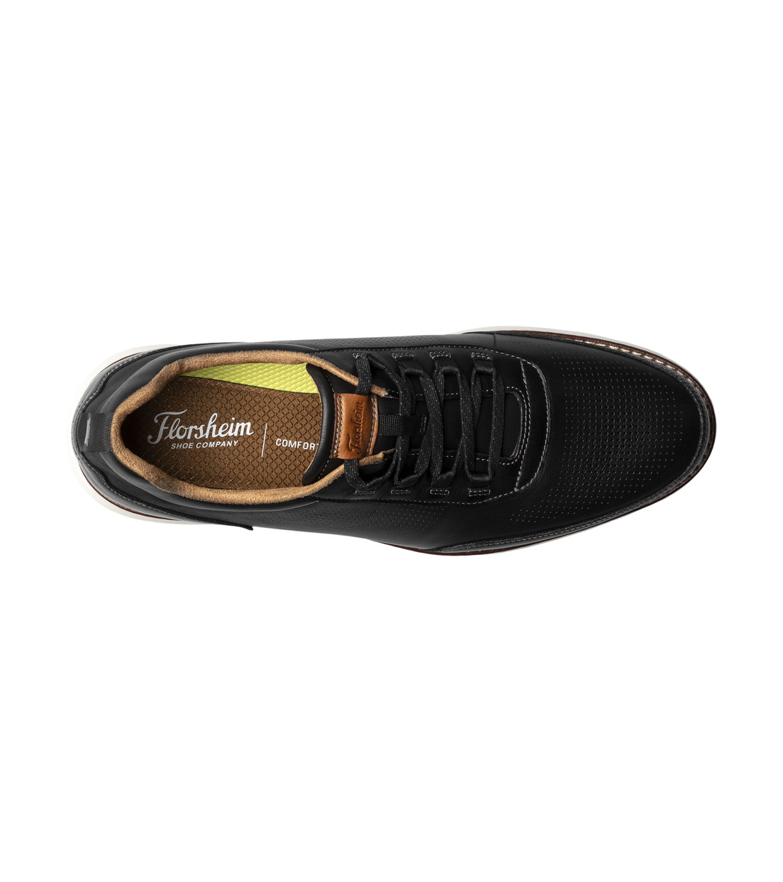 ZAPATILLAS CASUAL PACE TO TOE SNEAKER AZUL - 6