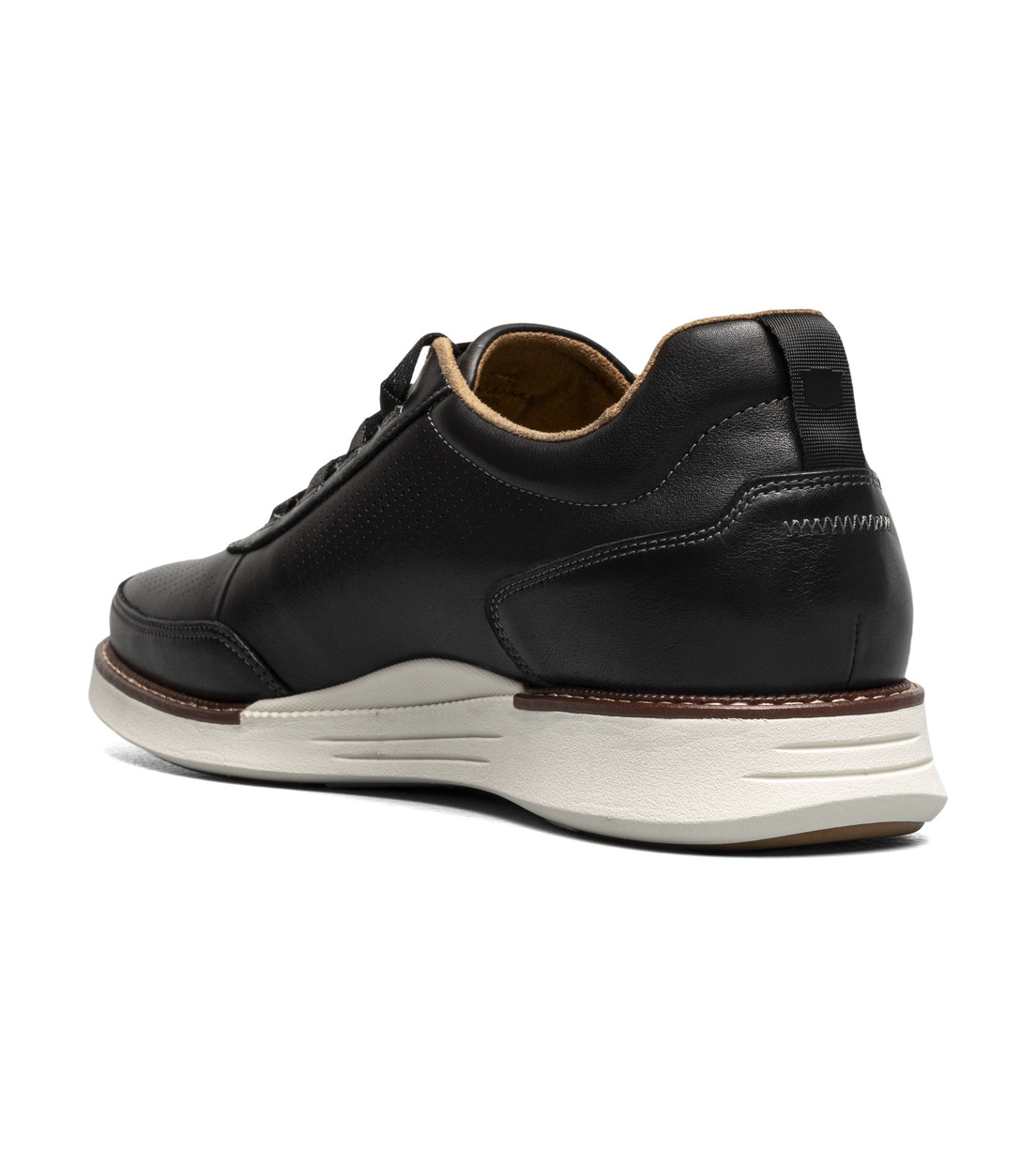 ZAPATILLAS CASUAL PACE TO TOE SNEAKER AZUL - 8