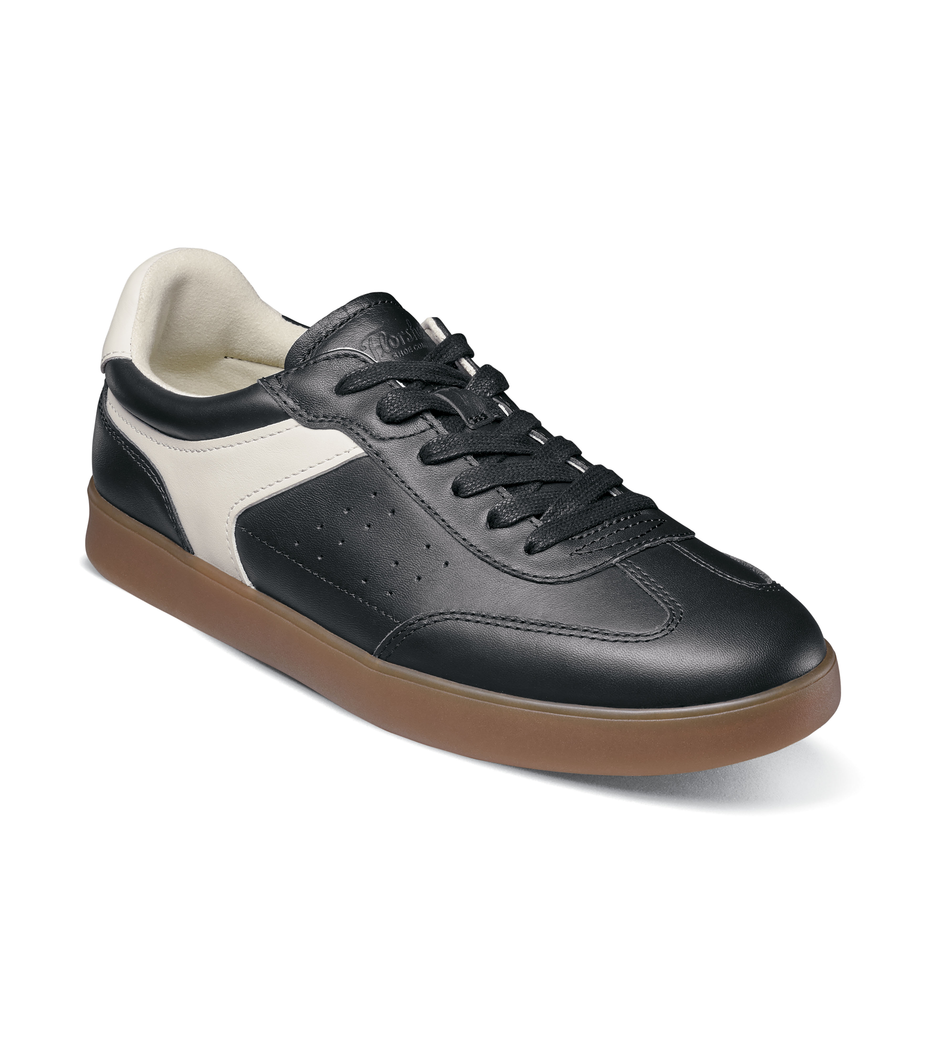ZAPATILLAS CASUAL PACE TO TOE SNEAKER AZUL - 1