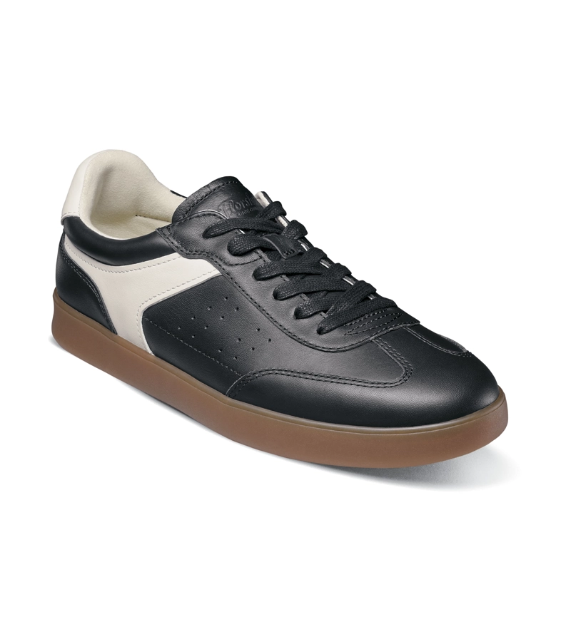 ZAPATILLAS CASUAL PACE TO TOE SNEAKER AZUL - 1