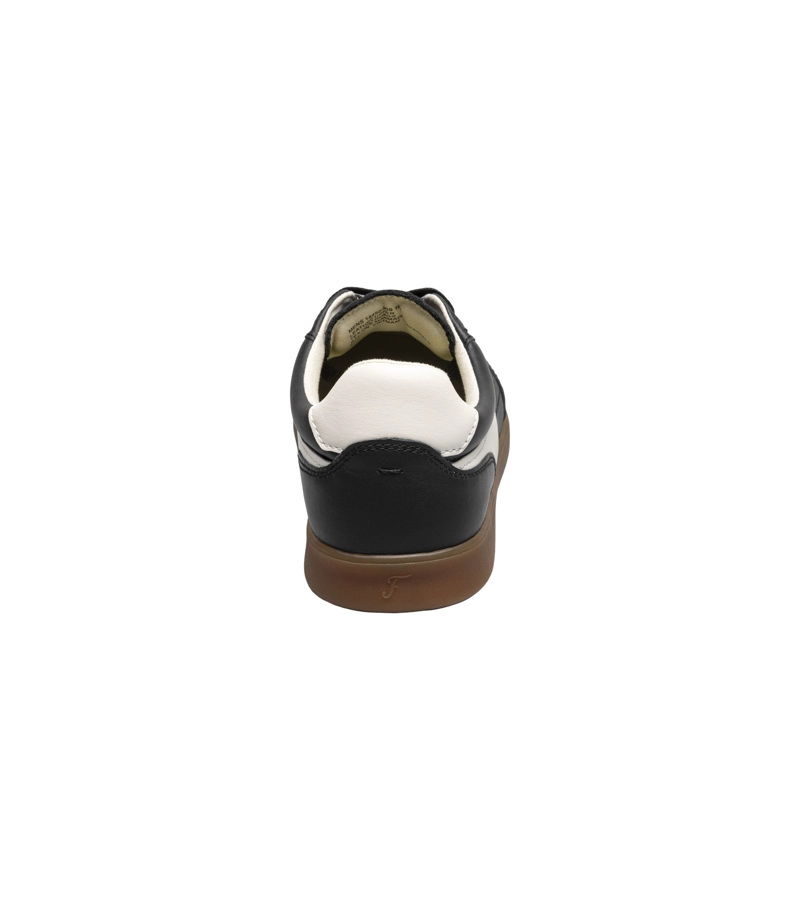 ZAPATILLAS CASUAL PACE TO TOE SNEAKER AZUL - 4