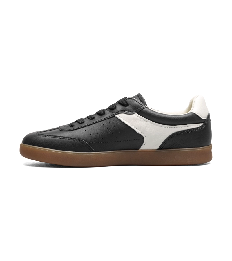 ZAPATILLAS CASUAL PACE TO TOE SNEAKER AZUL - 5