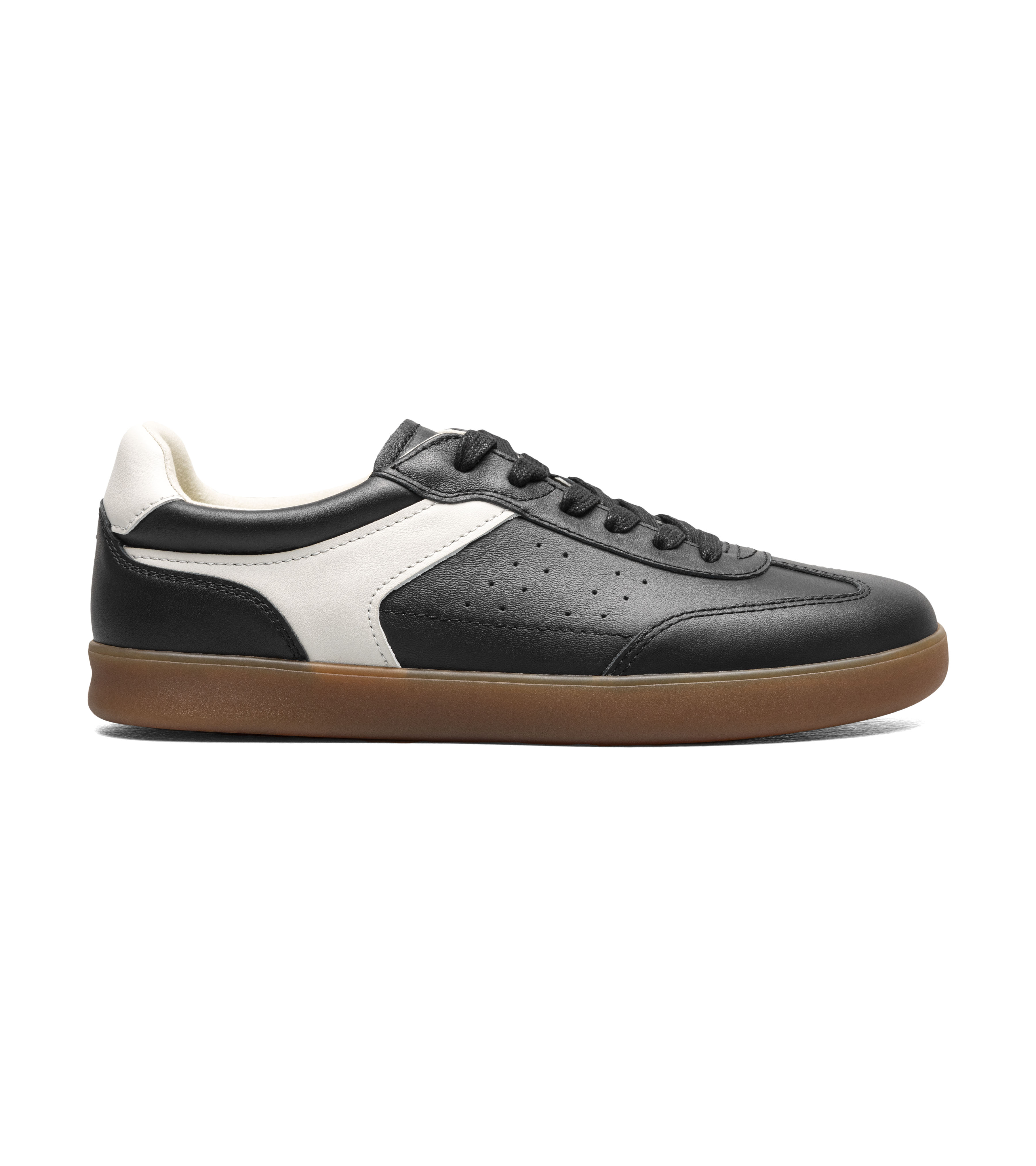 ZAPATILLAS CASUAL PACE TO TOE SNEAKER AZUL - 3
