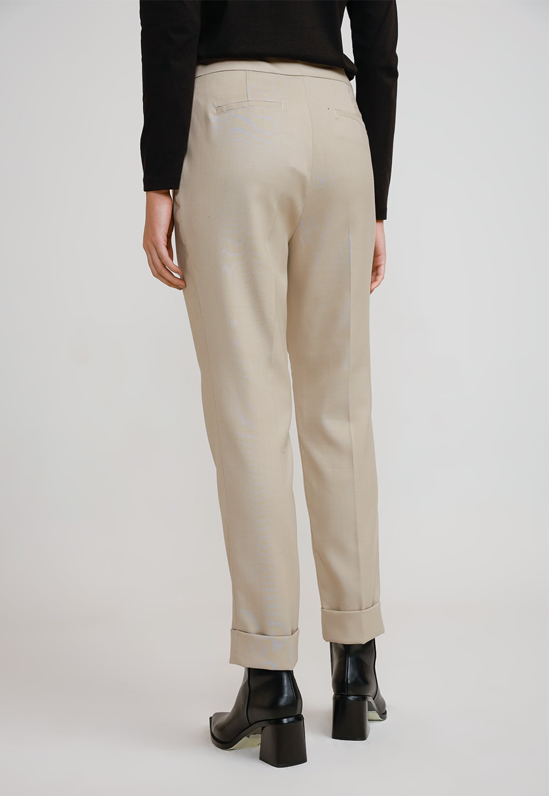 PANTALON MUJER LANA ARENA - 2