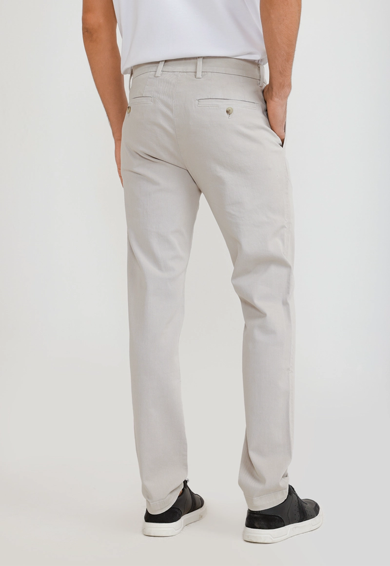 PANTALON HOMBRE CHINO ARENA - 2