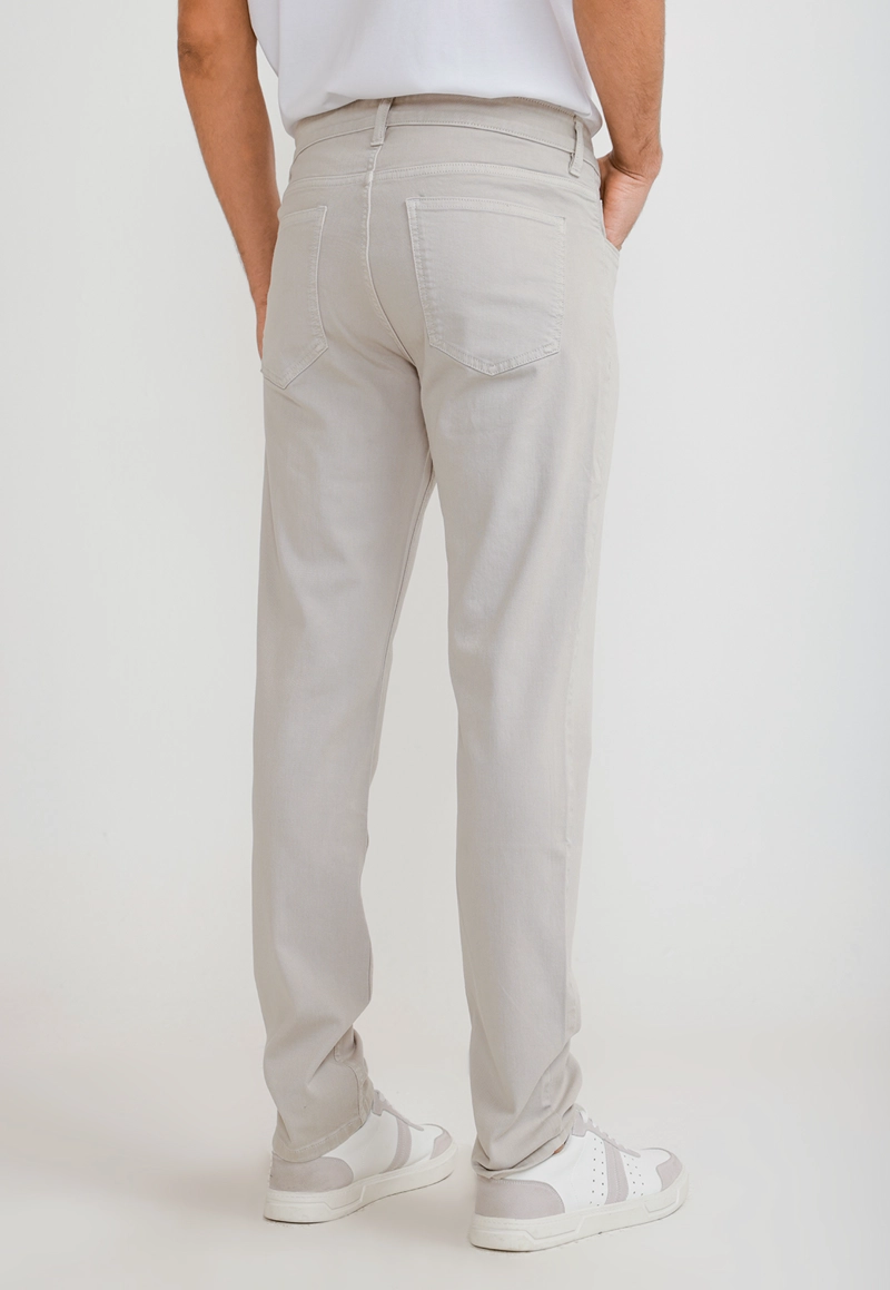 PANTALON HOMBRE CASUAL 5 BOLSILLOS ARENA - 2
