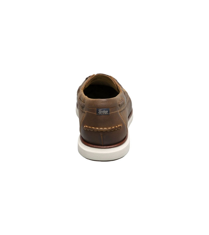 MOCASINES CASUAL TROPICS BOAT CAFE - 4