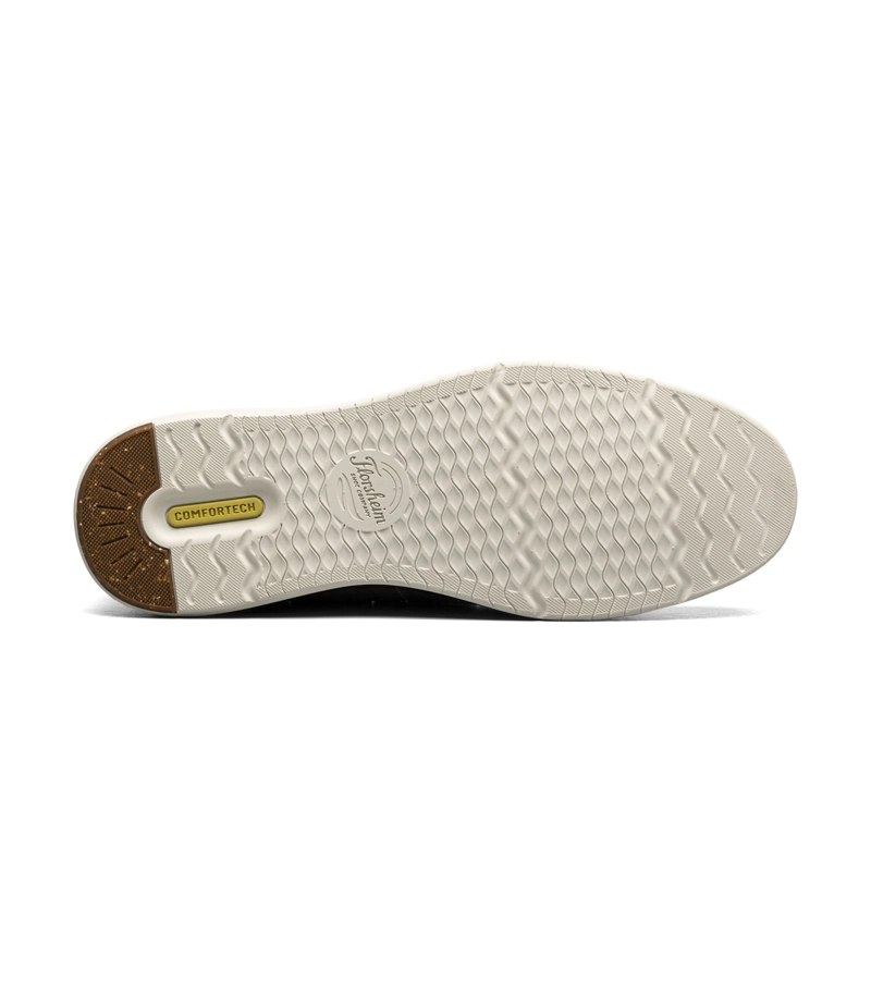 MOCASINES CASUAL TROPICS BOAT CAFE - 7