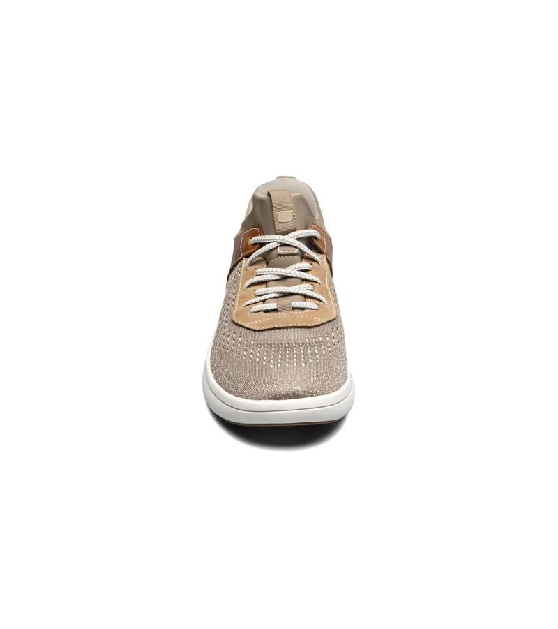 ZAPATILLAS CASUAL FLEET KNIT LACE ARENA - 2