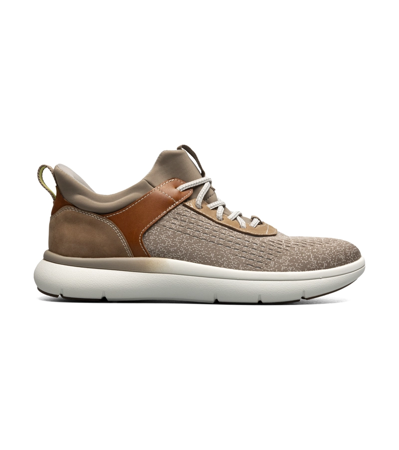ZAPATILLAS CASUAL FLEET KNIT LACE ARENA - 3