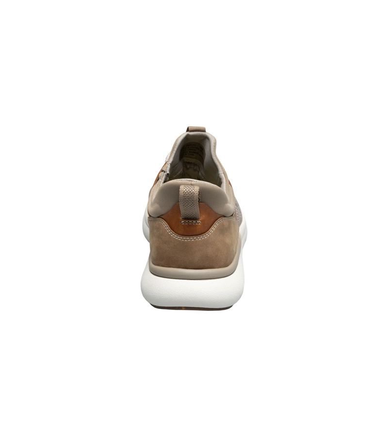 ZAPATILLAS CASUAL FLEET KNIT LACE ARENA - 4