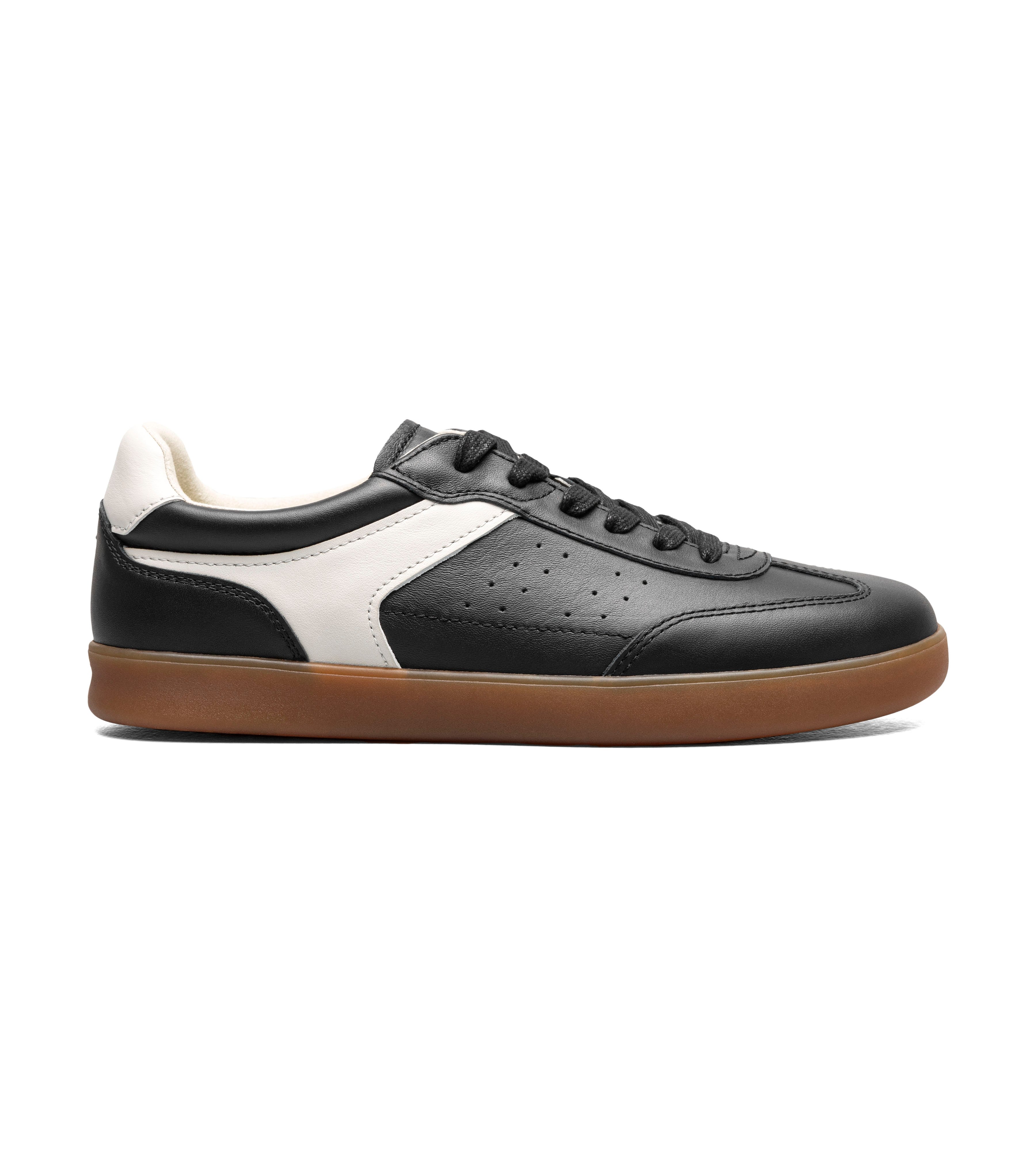 ZAPATILLAS CASUAL PACE TO TOE SNEAKER NEGRO - 3