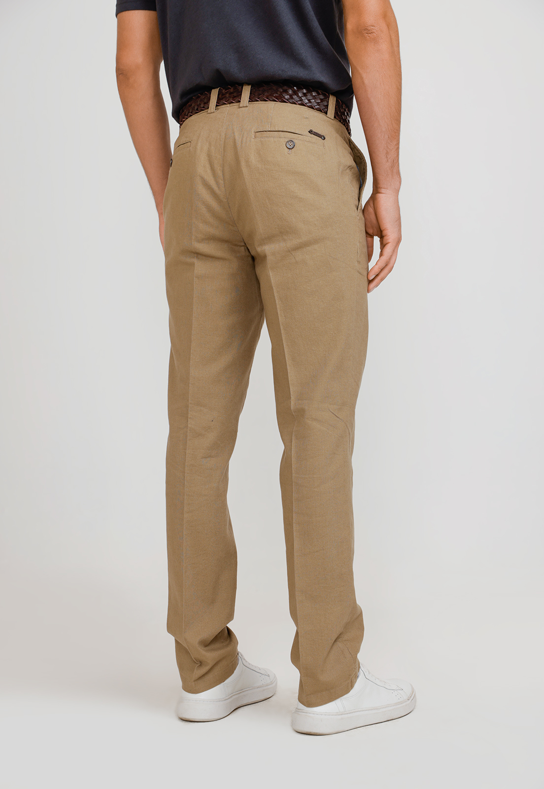 PANTALON HOMBRE LINO VENANCIO ARENA - 2