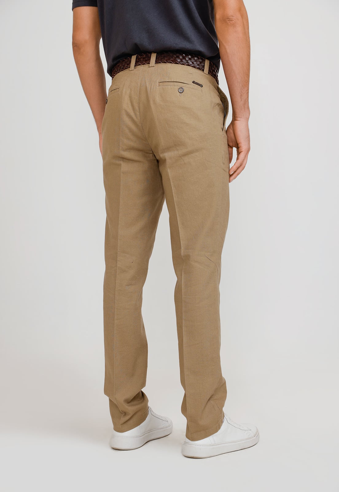 PANTALON HOMBRE LINO VENANCIO ARENA - 2