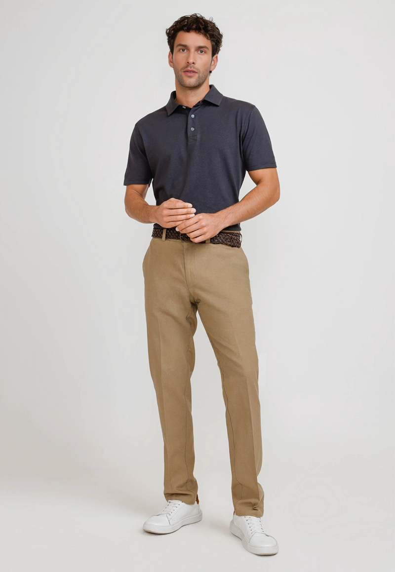 PANTALON HOMBRE LINO VENANCIO ARENA - 4