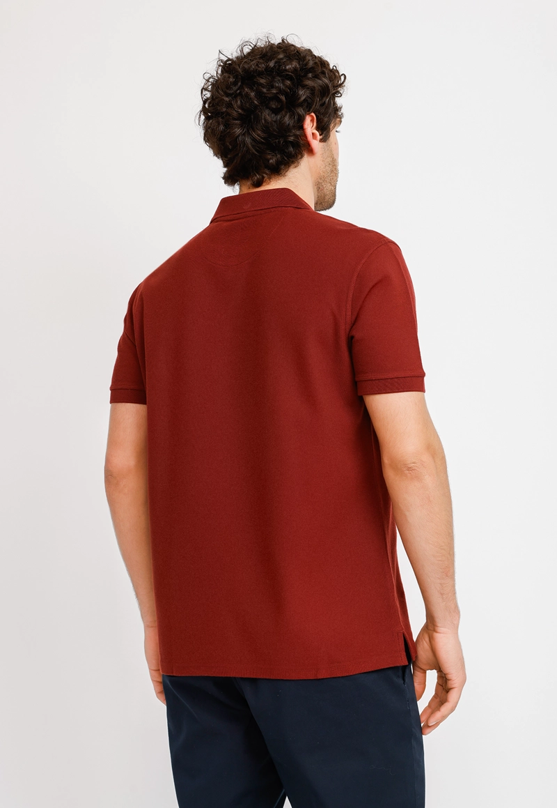 POLO MC HOMBRE MARINNI BURDEO - 2