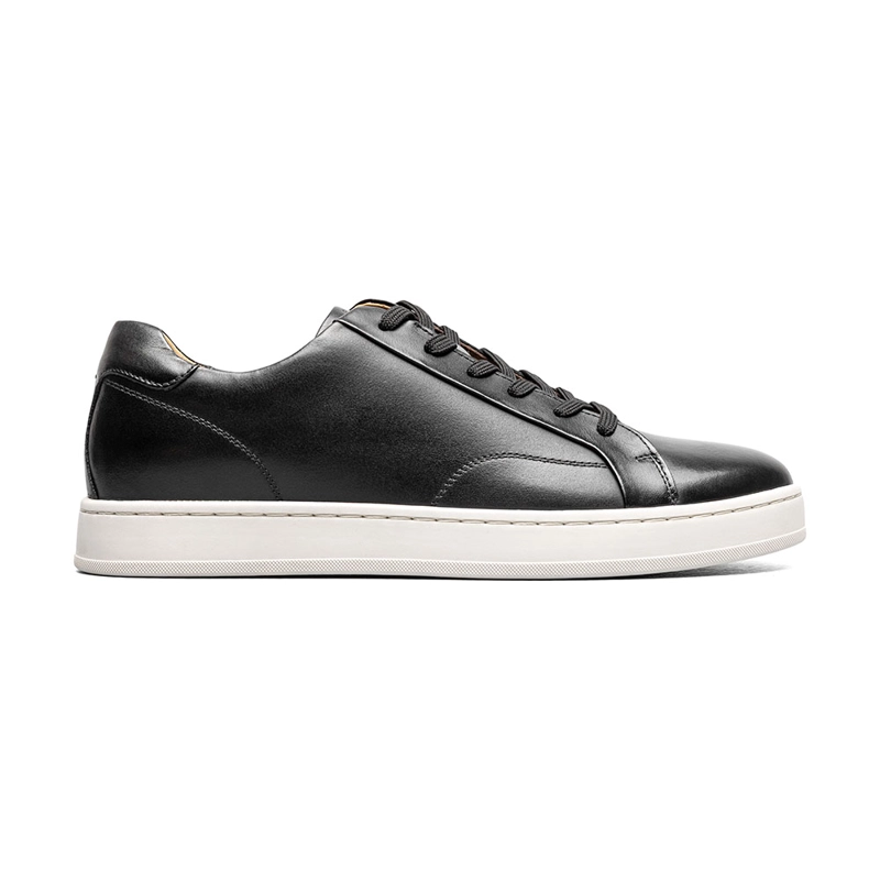 ZAPATILLAS CASUAL MONOPOLI LACE TO TOE NEGRO MULTI - 3