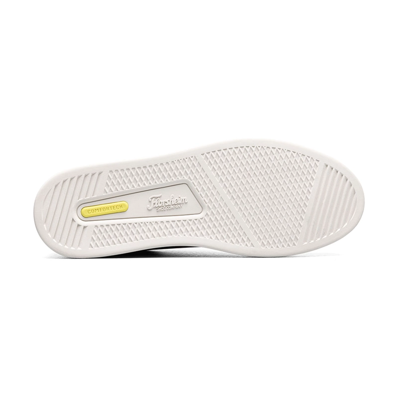 ZAPATILLAS CASUAL MONOPOLI LACE TO TOE NEGRO MULTI - 7