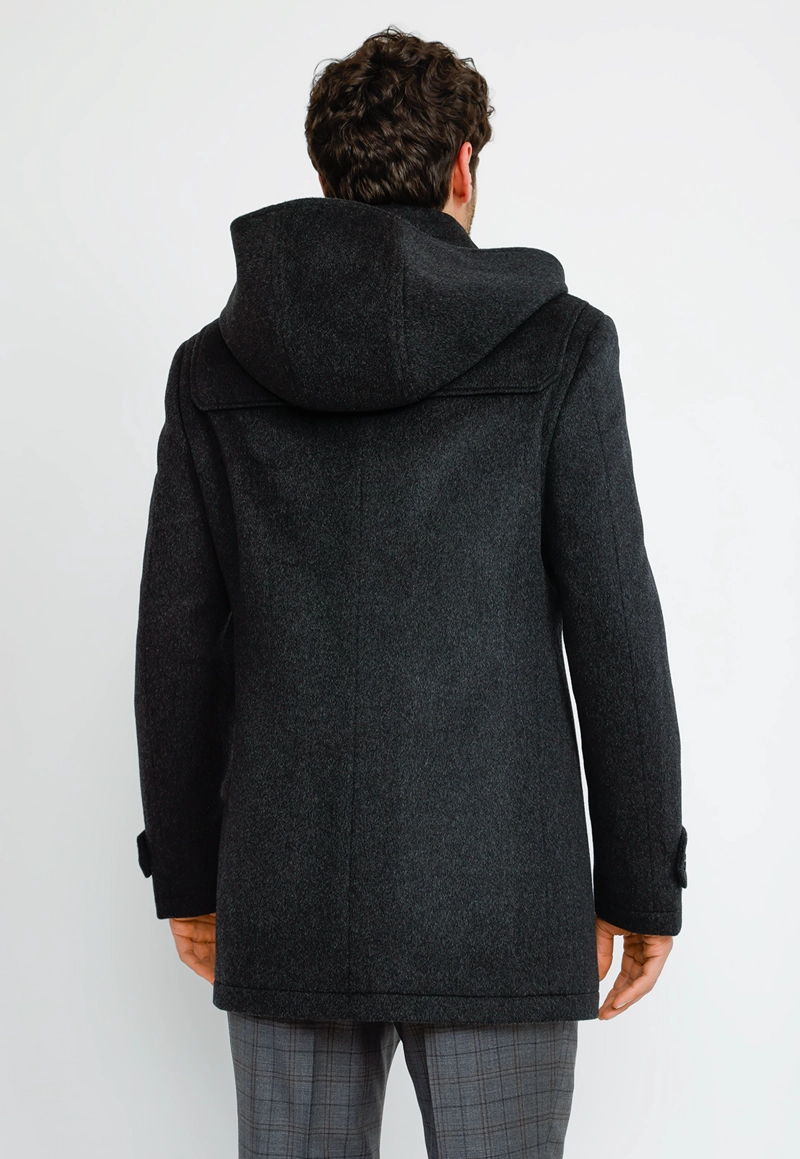 MONTGOMERY FORMAL HOMBRE CLASSIC MARENGO - 2
