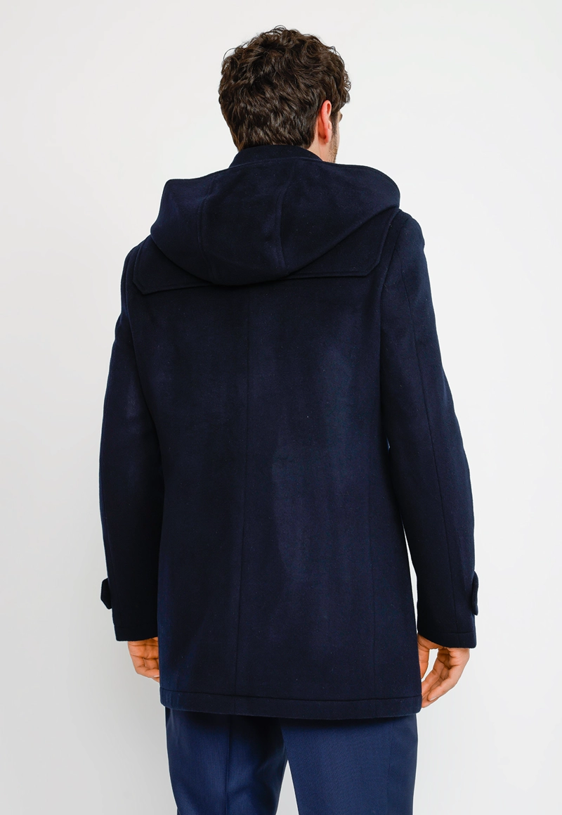 MONTGOMERY FORMAL HOMBRE CLASSIC AZUL MARINO - 2