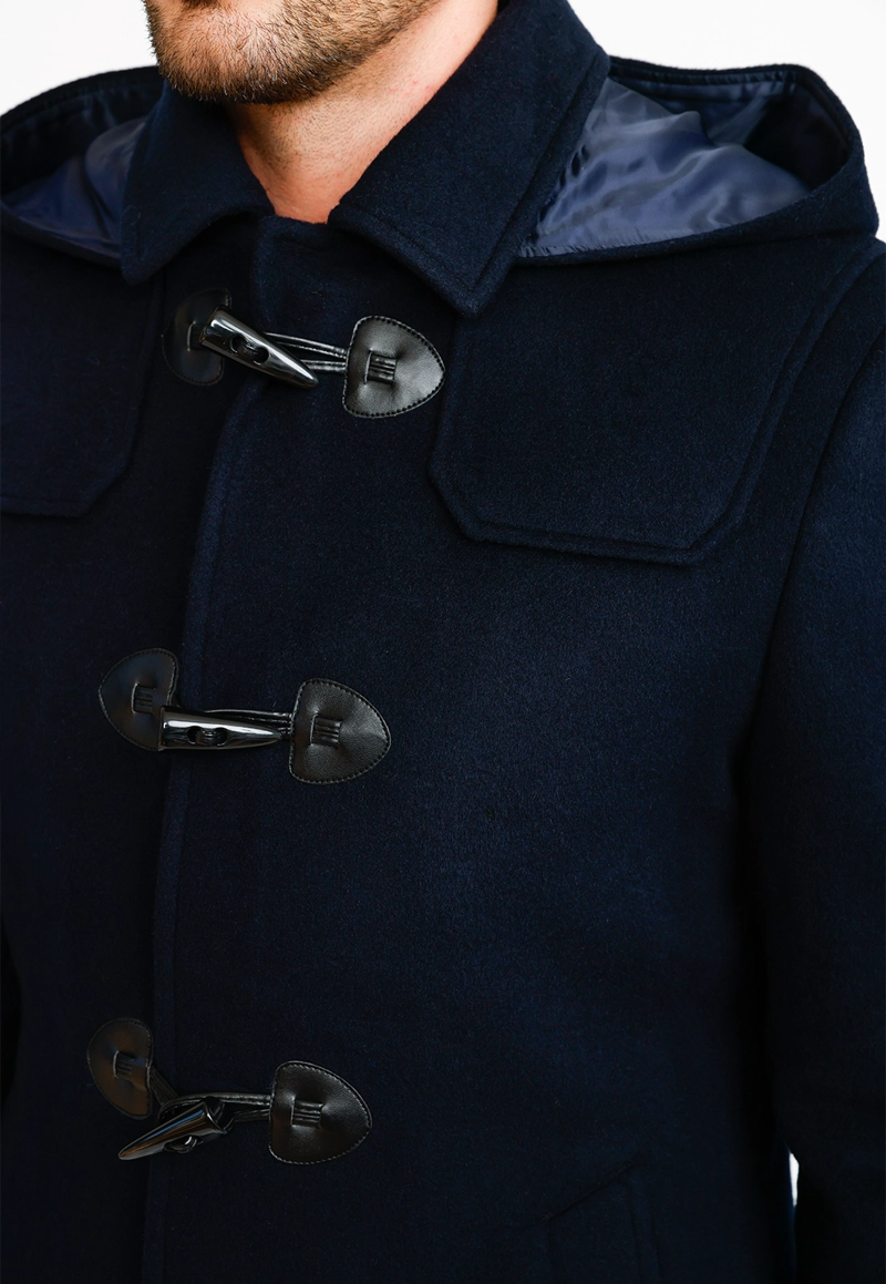 MONTGOMERY FORMAL HOMBRE CLASSIC AZUL MARINO - 3