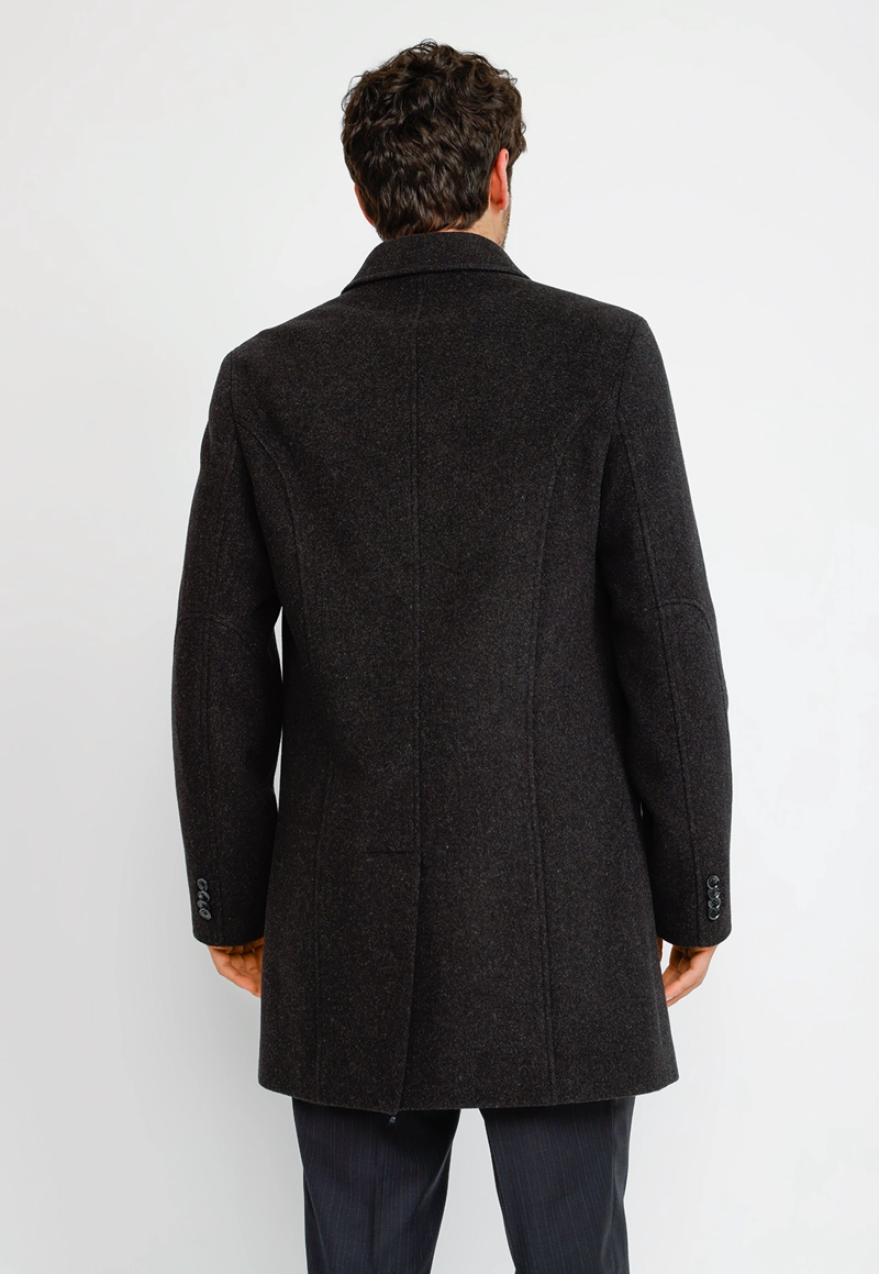 ABRIGO FORMAL HOMBRE JAVIER MARENGO - 2