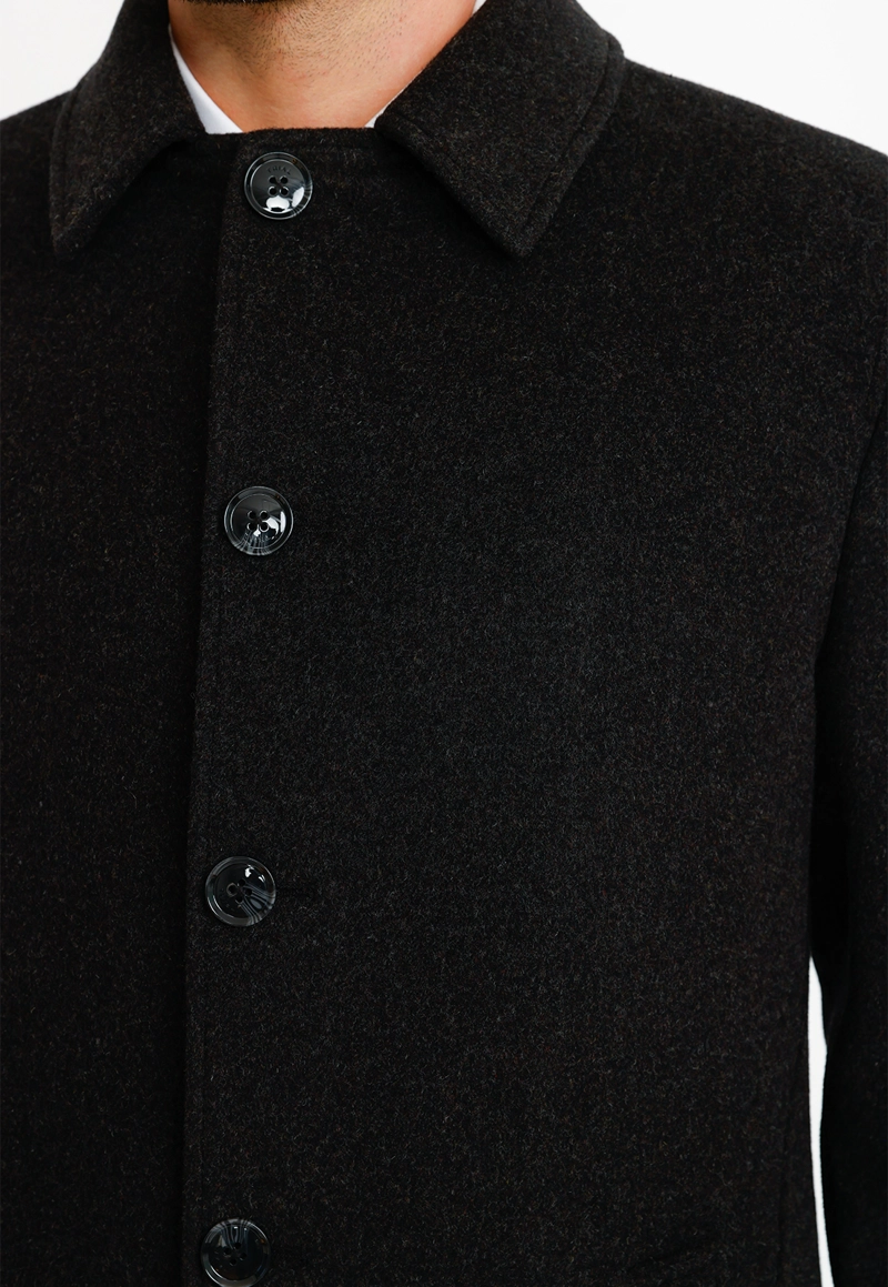 ABRIGO FORMAL HOMBRE JAVIER MARENGO - 3