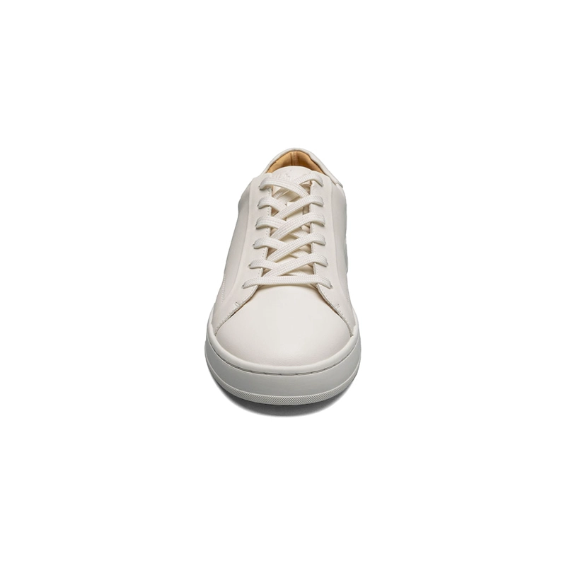 ZAPATILLAS CASUAL MONOPOLI LACE TO TOE BLANCO - 2