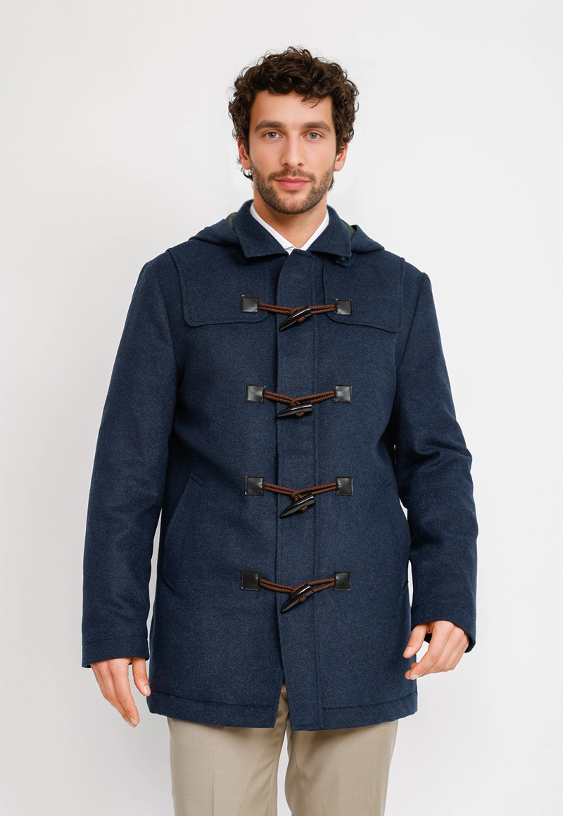 MONTGOMERY HOMBRE FORMAL VERCELLI AZUL MARINO - 1