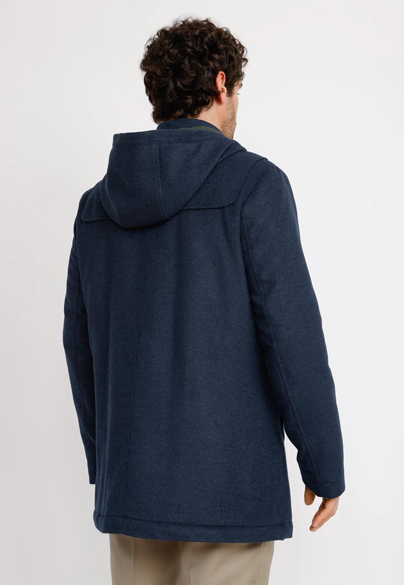MONTGOMERY HOMBRE FORMAL VERCELLI AZUL MARINO - 2