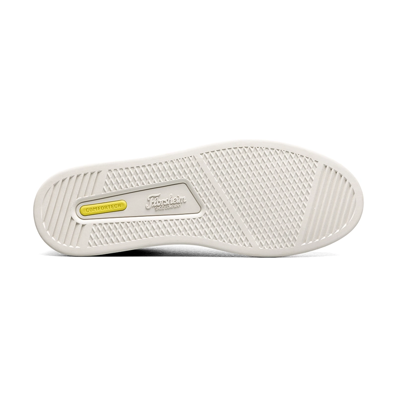 ZAPATILLAS CASUAL MONOPOLI ELASTIC LACE TO TOE AZULINO - 7