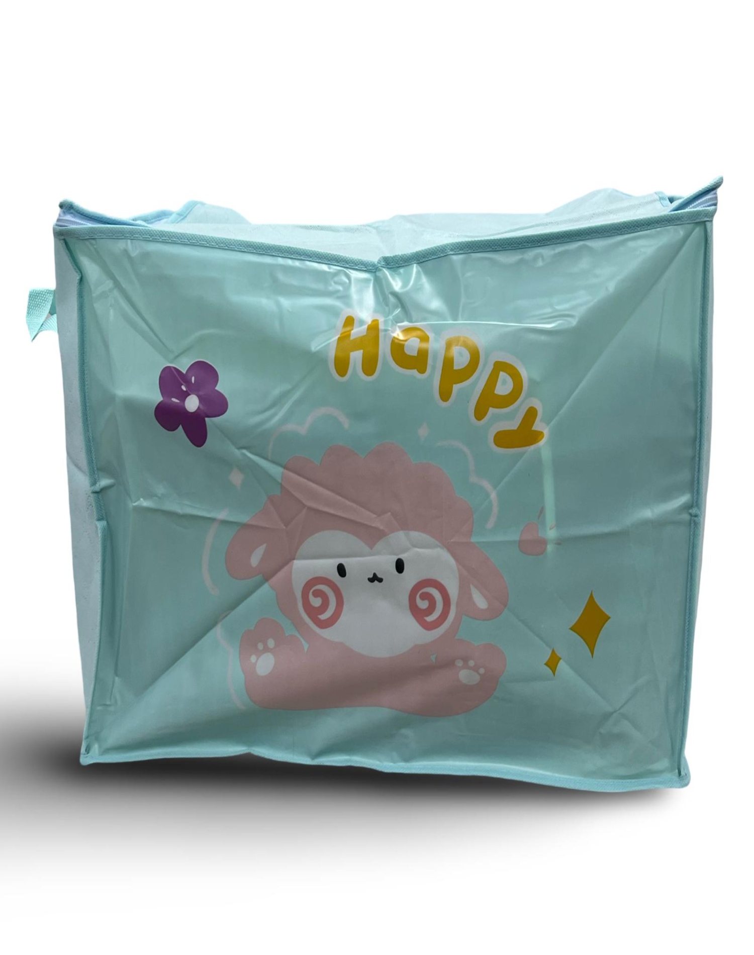 BOLSAS ORGANIZADORAS PLEGABLES - SET 3 DISEÑO ÚNICO D2 - 6