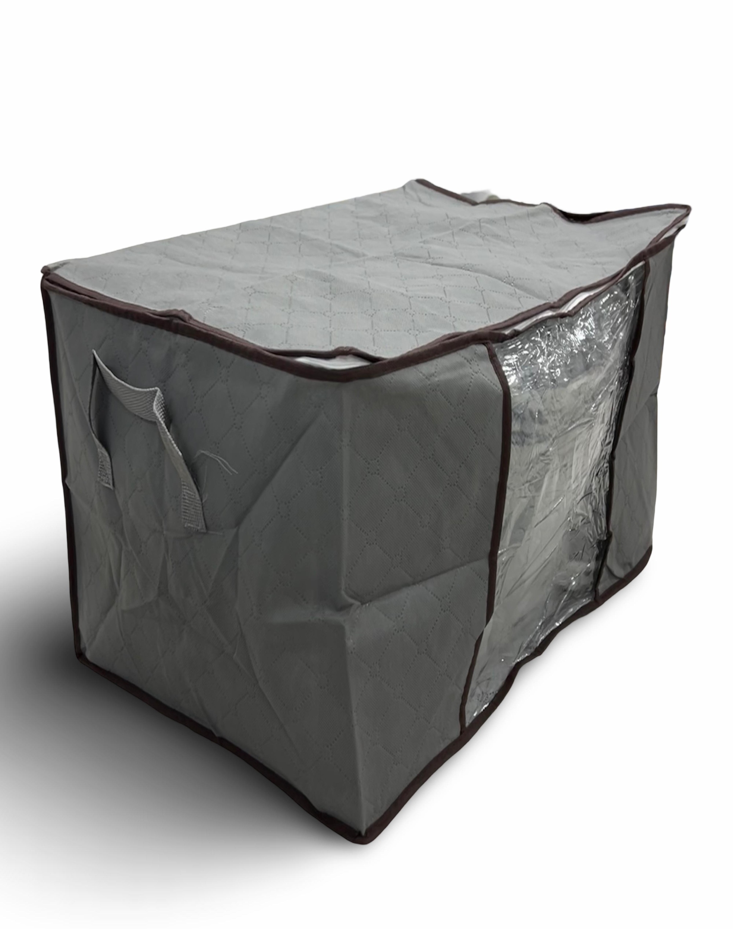 BOLSAS PLEGABLES PARA ROPA Y MANTAS - SET DE 3 - 5