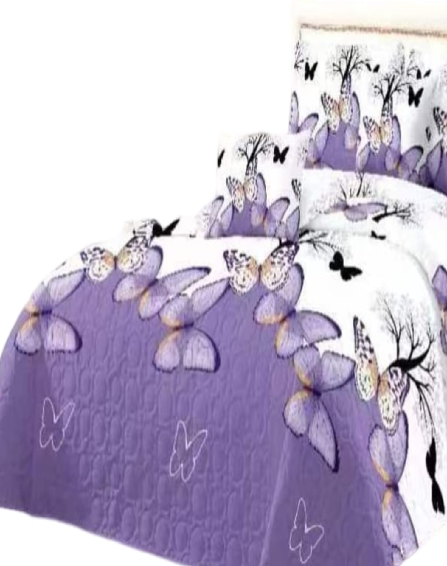 CUBRECAMA MULTICOLOR QUILT KING VERANO Y PRIMAVERA C16 - 2