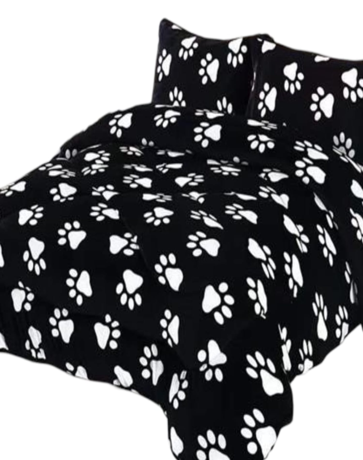 COBERTOR PLUSH MULTICOLOR INVIERNO 230X250 CHIPORRO ULTRA CÁLIDO A23 - 1