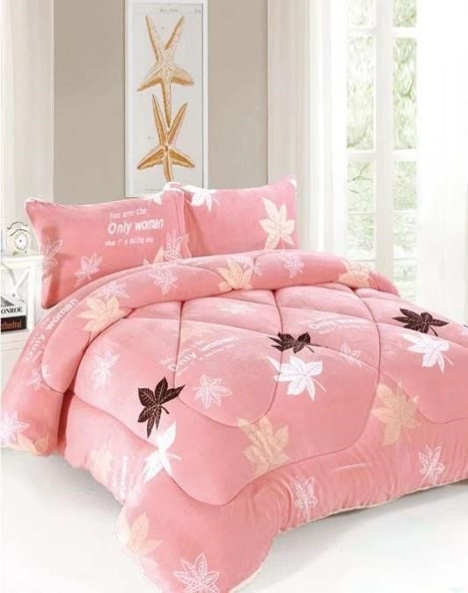COBERTOR PLUSH MULTICOLOR INVIERNO 230X250 CHIPORRO ULTRA CÁLIDO A2 - 3