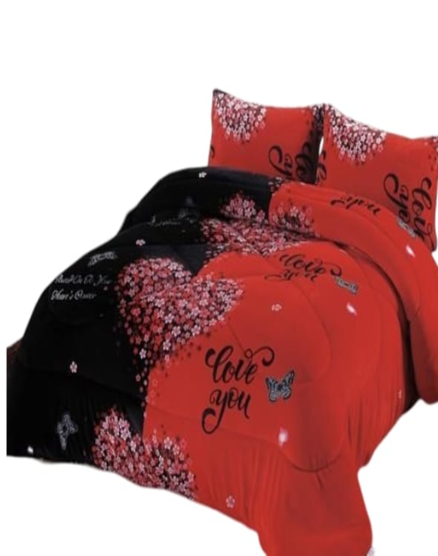 COBERTOR PLUSH MULTICOLOR INVIERNO 230X250 CHIPORRO ULTRA CÁLIDO A19 - 1