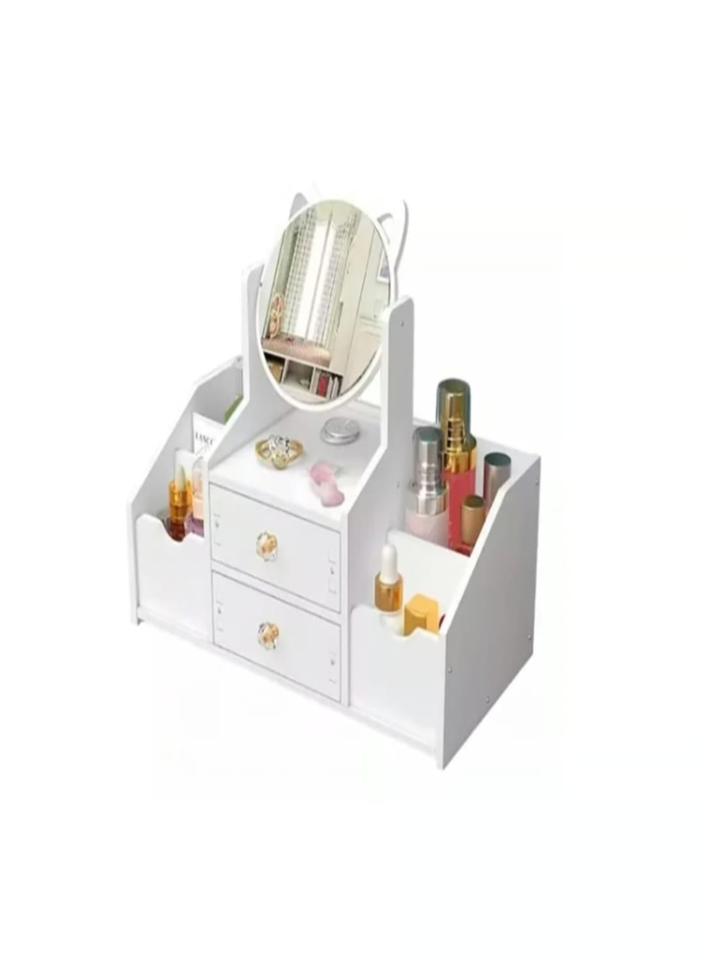 ORGANIZADORA DE MAQUILLAJE 23N2 - 1