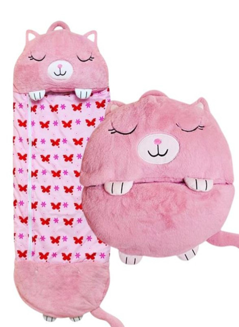 SACO DE DORMIR PARA NIÑOS INFANTIL REPLICA DEL HAPPY NAPPER - 2