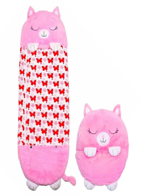 SACO DE DORMIR PARA NIÑOS INFANTIL REPLICA DEL HAPPY NAPPER - 3