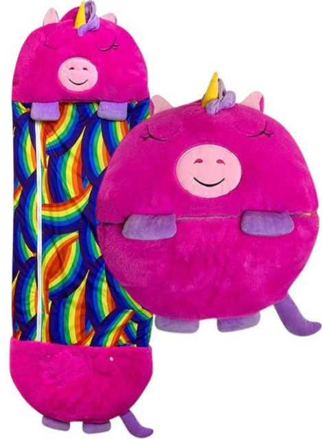 SACO DE DORMIR PARA NIÑOS INFANTIL REPLICA DEL HAPPY NAPPER - 2