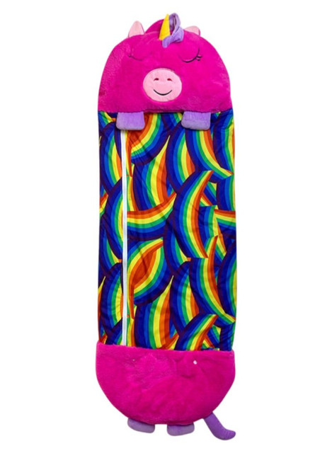 SACO DE DORMIR PARA NIÑOS INFANTIL REPLICA DEL HAPPY NAPPER - 3