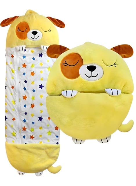SACO DE DORMIR PARA NIÑOS INFANTIL REPLICA DEL HAPPY NAPPER - 2