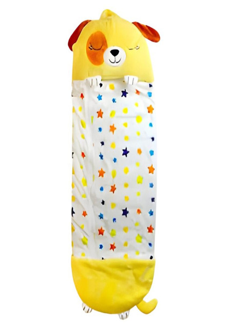 SACO DE DORMIR PARA NIÑOS INFANTIL REPLICA DEL HAPPY NAPPER - 3