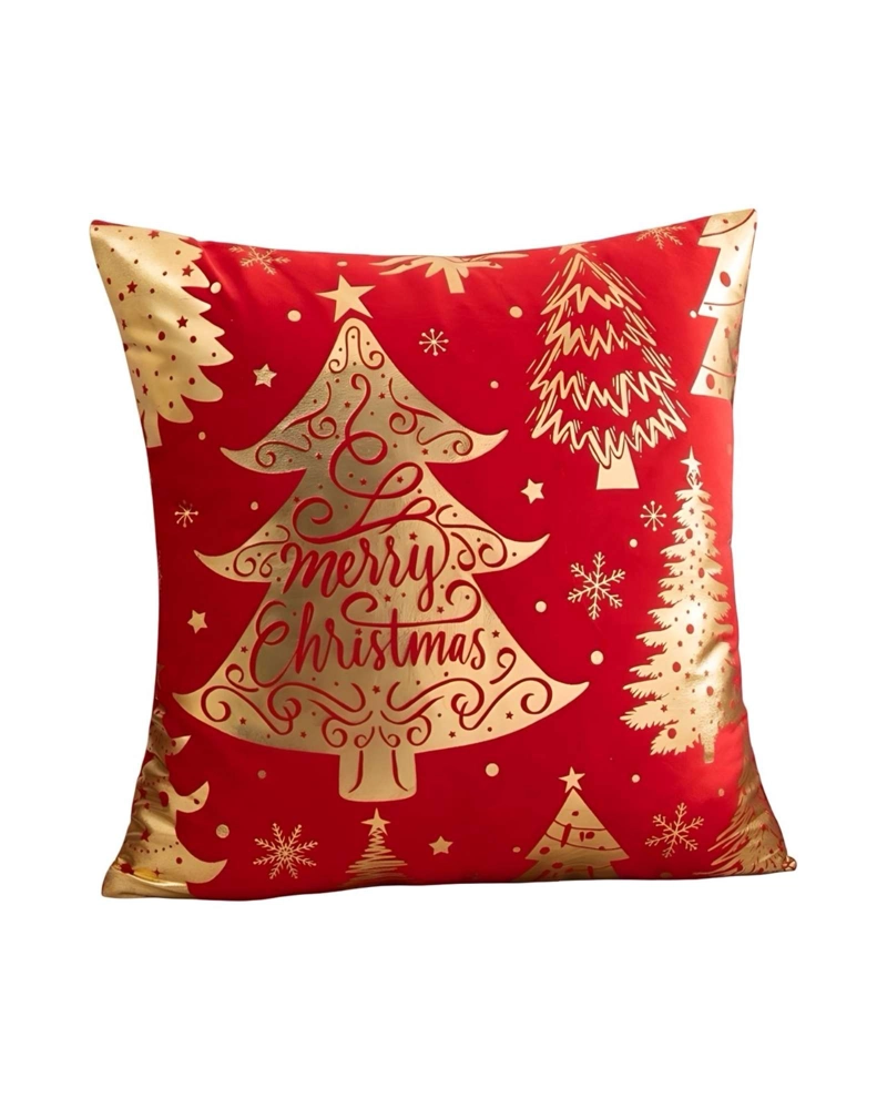 SET DE 2 FUNDAS DE COJIN PARA NAVIDAD M1 - 3