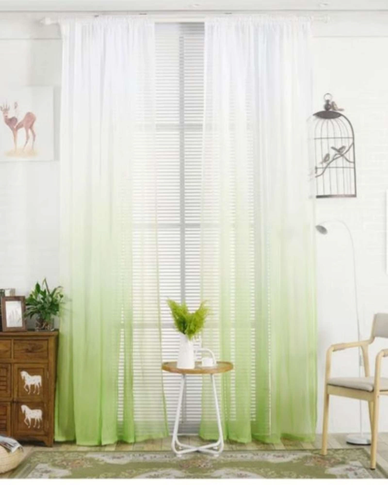 VELO VISILLO  DE LIVING 140X230 CM - 1