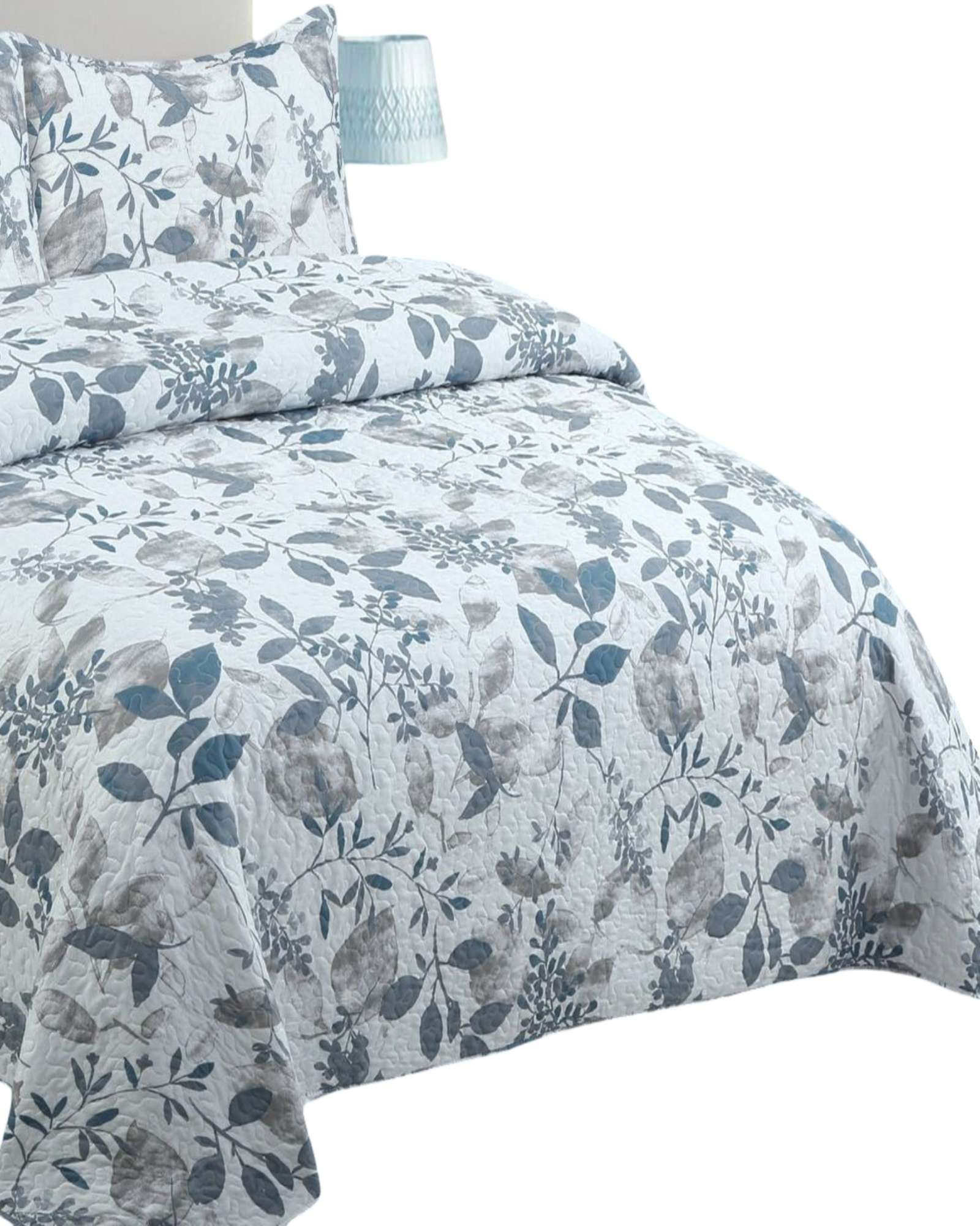 CUBRECAMA DE VERANO 2 PLAZAS 230X250CM D12 - 2