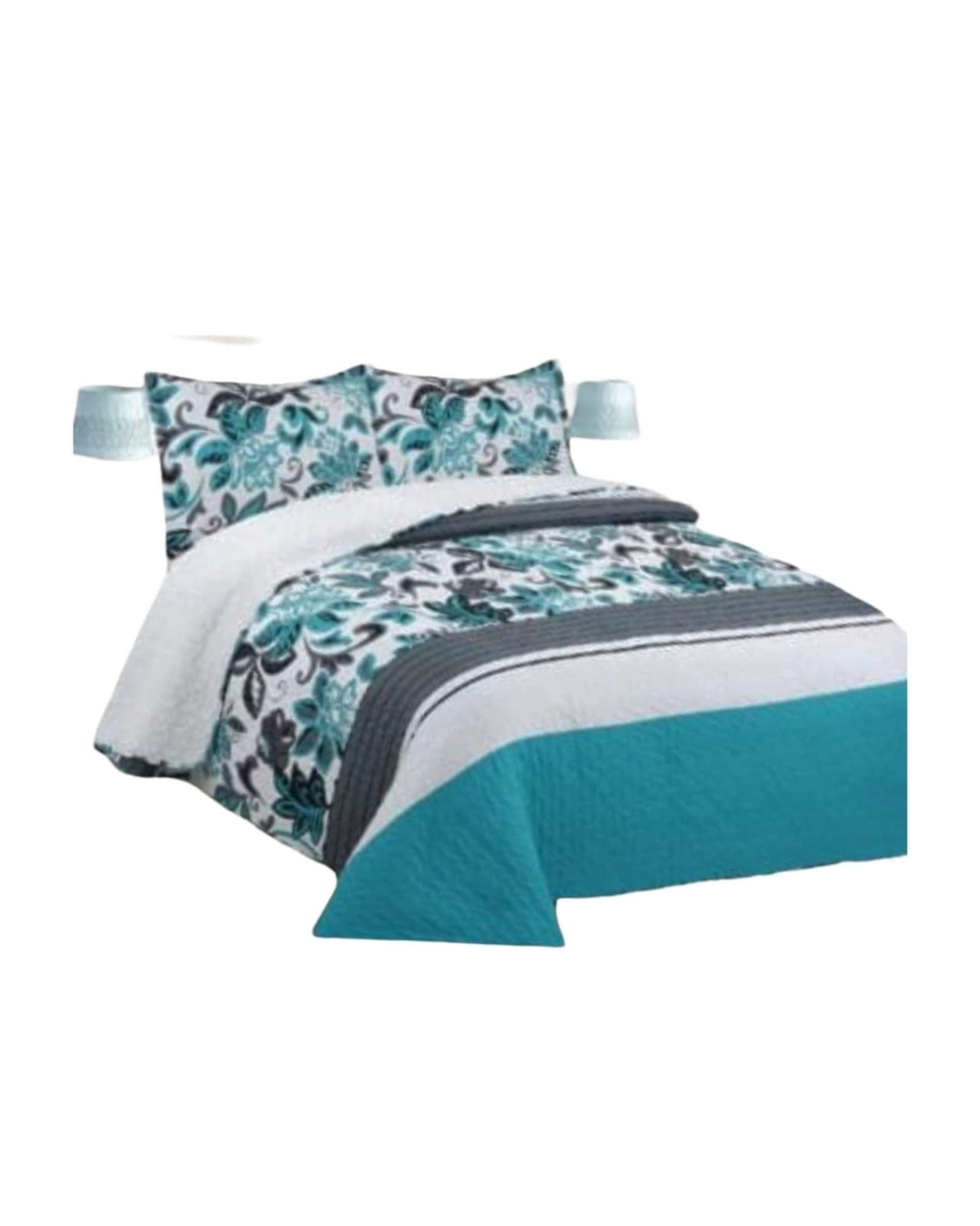 CUBRECAMA CON CHIPORRO 1.5P H3 - 1