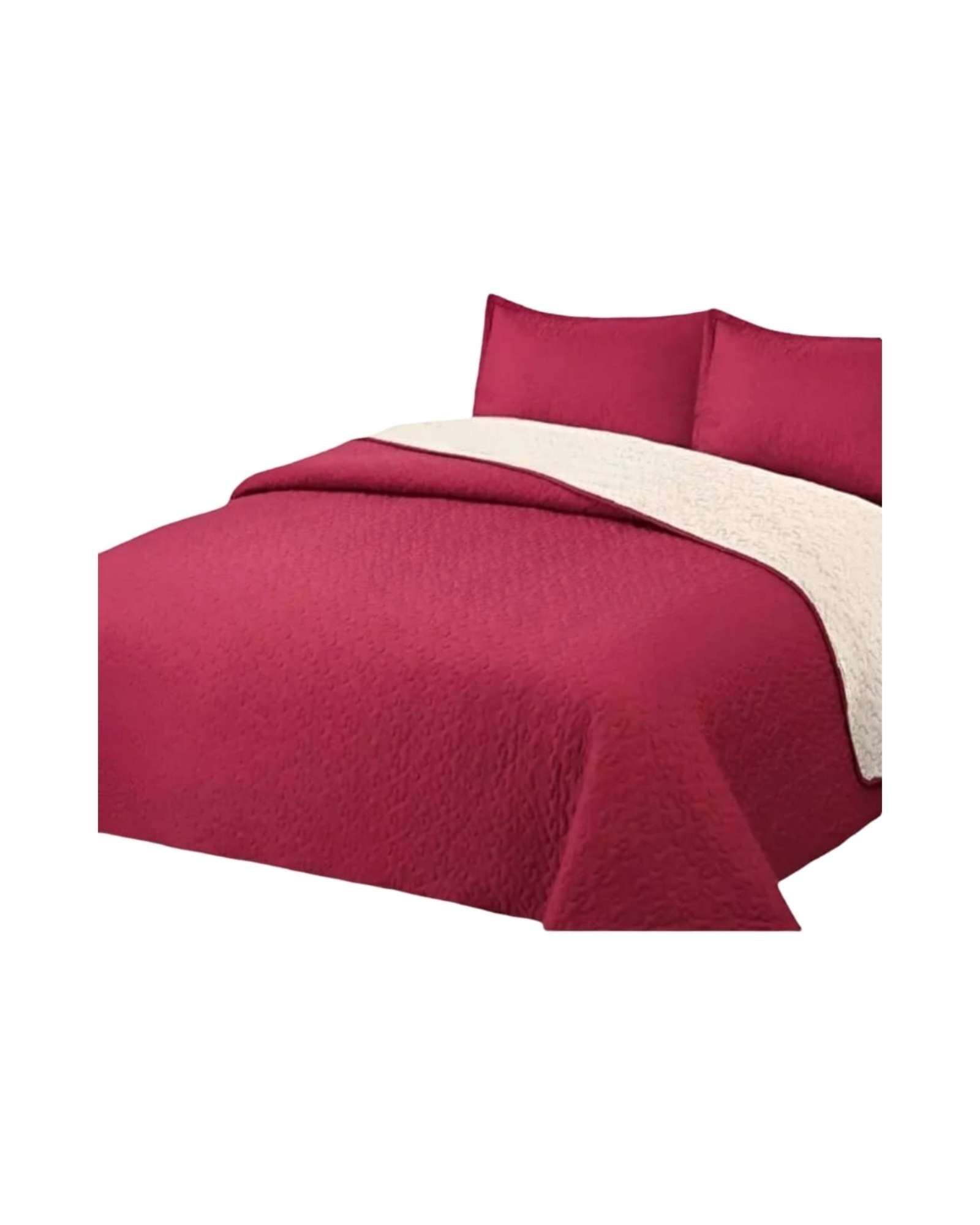 CUBRECAMA CON CHIPORRO KING N7 - 1