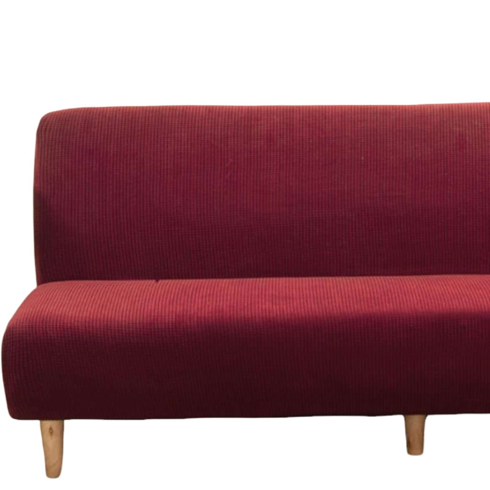 FUNDA DE FUTON CUADRILLE BURDEO - 2